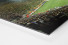 Dortmund (1998) als auf Alu-Dibond kaschierter Fotoabzug (Detail)