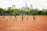 Bolzplatz im Park - 11FREUNDE BILDERWELT