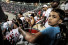 Young FC São Paulo Fan Playing Drums In The Stadium - Gabriel Uchida - 11FREUNDE BILDERWELT