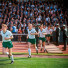  Bremen 1968 - Einlaufen ins Weserstadion - 11FREUNDE SHOP