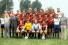 Eintracht Frankfurt Mannschaftsfoto 1979/80 - 11FREUNDE BILDERWELT