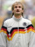 Rudi »Nazionale« Völler WM 1990 - 11FREUNDE BILDERWELT