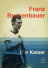 Beckenbauer - Poster bestellen - 11FREUNDE SHOP