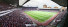 West Ham (2016) - Stadion Wandbild Boleyn Ground Uptown Park - 11FREUNDE SHOP