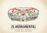 World Of Stadiums: El Monumental - Poster bestellen - 11FREUNDE SHOP