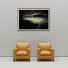  Blick in das St. Andrew’s Stadium (Farbe) - Robert Strehler - 11FREUNDE BILDERWELT