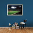 Giuseppe Meazza Stadion - Wandbild