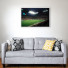 Giuseppe Meazza Stadion - Wandbild