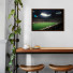 Giuseppe Meazza Stadion - Wandbild