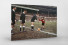 Shakehands mit dem Referee - Foto vom League Cup Finale 1970