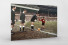 Shakehands mit dem Referee - Foto vom League Cup Finale 1970