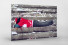 Trauernder Fan - Fußball Wandbild - 11FREUNDE SHOP