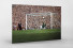 Fans hinter dem Torwart - Fußball Wandbild - 11FREUNDE SHOP