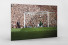 Fans hinter dem Torwart - Fußball Wandbild - 11FREUNDE SHOP