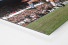 Kopfballduell an der Stamford Bridge - FC Chelsea vs. West Ham United