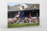 Kopfballduell an der Stamford Bridge - FC Chelsea vs. West Ham United