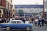 Vor dem Stadion an der White Hart Lane - Fußball Wandbild - 11FREUNDE SHOP