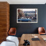 Vor dem Stadion an der White Hart Lane - Fußball Wandbild - 11FREUNDE SHOP