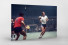 Handball Europapokal 1971 - Wandbild VfL Gummersbach vs. Steaua Bukarest
