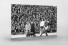 Omas an der White Hart Line - Wandbild Tottenham Hotspur