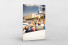Wandbild: Basketball auf Gran Canaria - The final throw - Olli Mueller Photography