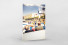 Wandbild: Basketball auf Gran Canaria - The final throw - Olli Mueller Photography