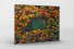 Fußballplatz im Herbstwald (Querformat) - Sébastien Nagy