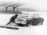 Schneeschieben am Millerntor 1968 - Wandbild