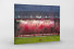 Pyro auf dem Betze - Kai Senf - Bengalos & Banner 1. FC Kaiserslautern Fans