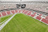 Nationalstadion Warschau von oben - 11FREUNDE BILDERWELT