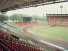 Witness of Glory Times: Düsseldorf - Markus Wendler - Stadion Foto als Wandbild
