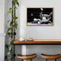 Catchen in Paris - Sport Fotografie als Wandbild - Wrestling Foto - NoSports Magazin - 11FREUNDE SHOP
