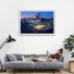 Centre Court in Hongkong - Sport Fotografie als Wandbild - Tennis Foto - NoSports Magazin 