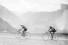 Hinterher bei der Tour 1949 - Sport Fotografien als Wandbilder - Radsport Foto - NoSports Magazin 