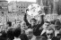 Udo Jürgens feiert Meisterschaft des 1. FC Nürnberg - 11FREUNDE BILDERWELT