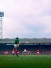 Abstoß im Old Trafford - Manchester United - Fussball Foto Wandbild - 11FREUNDE SHOP
