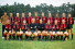 Eintracht Frankfurt Mannschaftsfoto 1969/70 - 11FREUNDE BILDERWELT