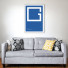 Pixel Lookalike: Gelsenkirchen - Poster bestellen - 11FREUNDE SHOP