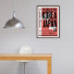 Korea & Japan 2002 - Poster bestellen - 11FREUNDE SHOP