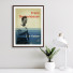 Beckenbauer - Poster bestellen - 11FREUNDE SHOP
