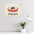 World Of Stadiums: Allianz Arena - Poster bestellen - 11FREUNDE SHOP