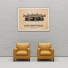 World Of Stadiums: Stadio Giuseppe Meazza - Poster bestellen - 11FREUNDE SHOP