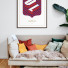 Legendary XI: Lyon - Poster bestellen - 11FREUNDE SHOP