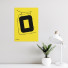 Piktogramm: Dortmund - Poster bestellen - 11FREUNDE SHOP