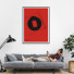 Piktogramm: Leverkusen - Poster bestellen - 11FREUNDE SHOP