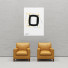 Piktogramm: Real Madrid - Poster bestellen - 11FREUNDE SHOP