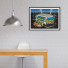 Stadia Art: Amsterdam Arena - Poster bestellen - 11FREUNDE SHOP