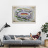 Stadia Art: Emirates Stadium (2) - Poster bestellen - 11FREUNDE SHOP