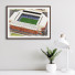 Stadia Art: Ibrox - Poster bestellen - 11FREUNDE SHOP