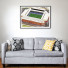 Stadia Art: Ibrox - Poster bestellen - 11FREUNDE SHOP
